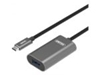 Picture of Adapter USB Unitek USB-C - USB Srebrny  (U304A)