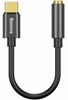 Изображение Adapteris Baseus USB Type-C Male - 3.5mm Female 