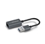Attēls no Adapter USB Esperanza ESPERANZA GIGABIT ETHERNET 1000 MBPS ADAPTER USB 3.0-RJ45 ENA101