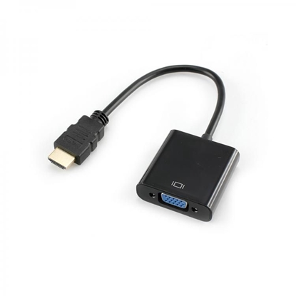 Picture of Adapteris Sbox HDMI M.-> VGA F.
