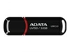 Picture of ADATA 32GB DashDrive UV150 32GB USB 3.0 (3.1 Gen 1) Type-A Black USB flash drive