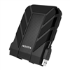 Picture of ADATA HD710 Pro 2GB Black external hard drive