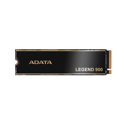 Attēls no ADATA Legend 900 ColorBox 1TB PCIe gen.4 SSD
