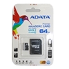 Изображение ADATA Micro SDXC 64GB 64GB MicroSDXC UHS Class 10 memory card