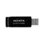 Attēls no MEMORY DRIVE FLASH USB3.2 64GB/BLACK UC310-64G-RBK ADATA