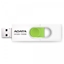 Изображение MEMORY DRIVE FLASH USB3 512GB/WHITE AUV320-512G-RWHGN ADATA