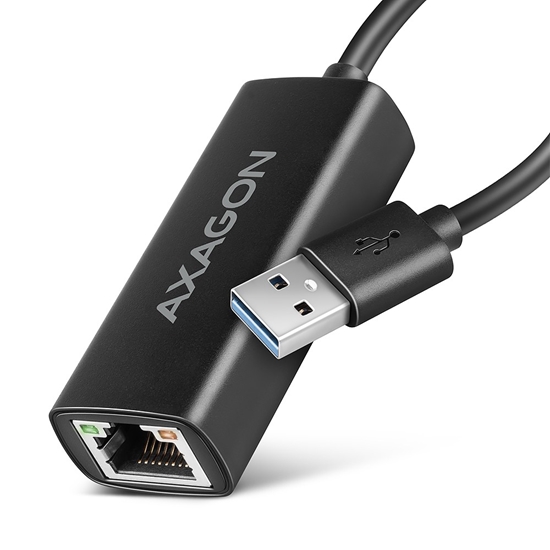 Picture of NET ADAPTER USB3.2 1GB/ADE-AR AXAGON