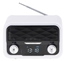 Picture of Adler AD 1185 radio Portable White