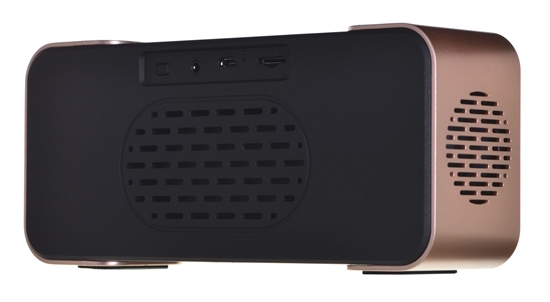 Picture of ADLER AD 1190cr radio alarm clock