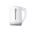 Attēls no Adler AD 1244 electric kettle 2.5 L 2200 W White