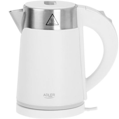Picture of Adler AD 1372W Electric kettle 0.6L 800W