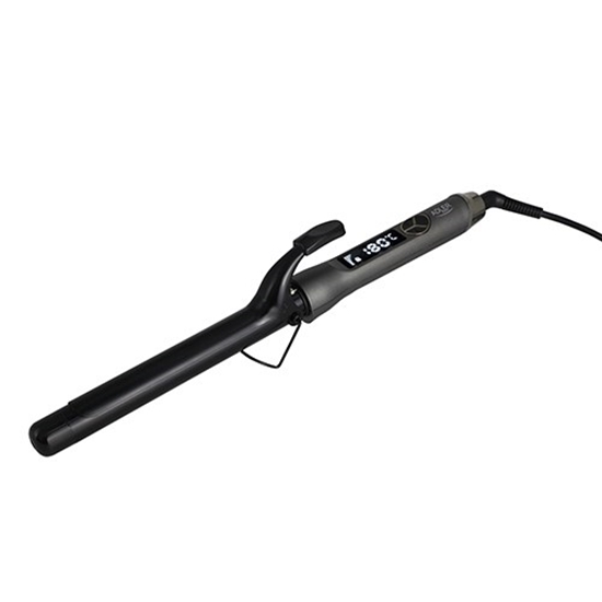 Picture of Adler AD 2114 hair styling tool Curling iron Warm Grey 60 W 1.8 m