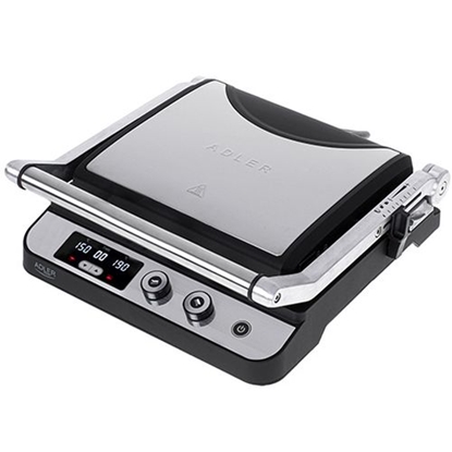Изображение Adler AD 3059 Electric grill 3000W