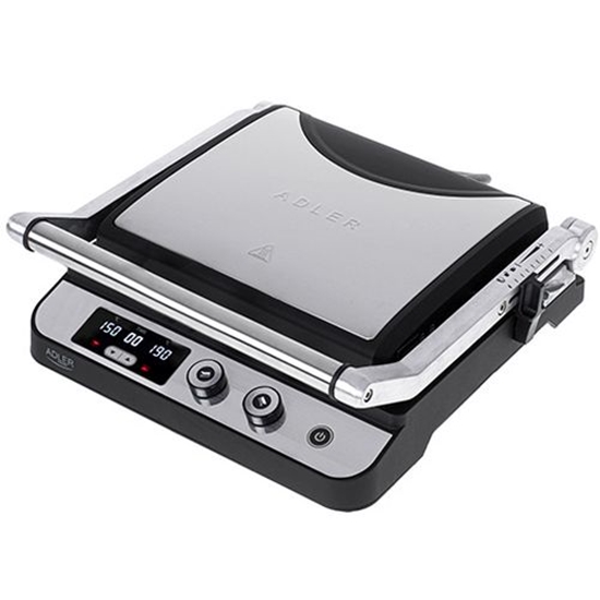 Picture of Adler AD 3059 Electric grill 3000W