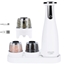 Изображение Adler AD 4449W Electric Salt and Pepper Grinder - USB