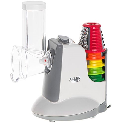 Изображение Adler AD 4815 Vegetable slicer 150W