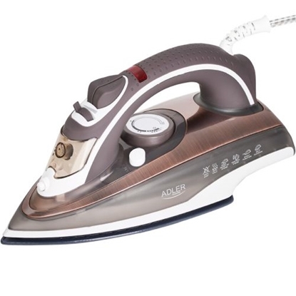 Picture of Adler AD 5030 Steam iron 3000W