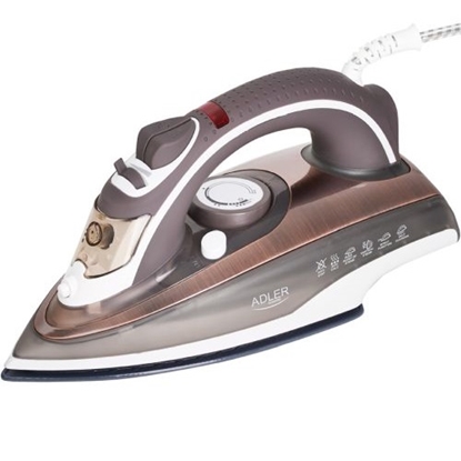 Изображение Adler AD 5030 Steam iron 3000W