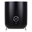 Attēls no Adler | AD 7972 | Humidifier | 23 W | Water tank capacity 4 L | Suitable for rooms up to 35 m² | Ultrasonic | Humidification capacity 150-300 ml/hr | Black
