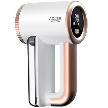 Изображение Adler AD 9617 Lint remover LCD