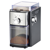 Picture of Adler | AD 4448 | Coffee Grinder | 300 W | Coffee beans capacity 250 g | Number of cups 12 per container pc(s) | Black