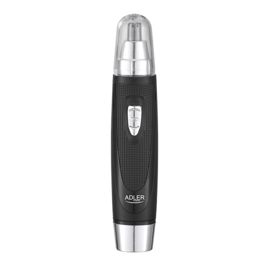 Picture of Adler | AD 2911 | Trimmer | Black