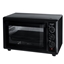 Attēls no Adler | Electric Oven | AD 6023 | 26 L | 1500 W | Black