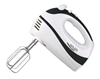 Picture of Adler Mixer AD 4205 b Hand Mixer 300 W Number of speeds 5 Turbo mode White/Black