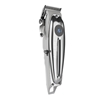 Picture of Adler | Proffesional Hair clipper | AD 2831 | Cordless or corded | Number of length steps 6 | Silver