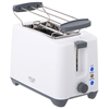 Picture of Adler | Toaster | AD 3216 | Power 750 W | Number of slots 2 | Housing material Plastic | White
