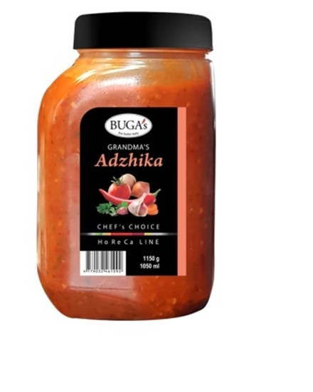 Picture of Adžika BUGAS vecmāmiņas, 1,15 kg