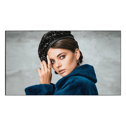 Attēls no AG Neovo 55-Inch 1080p 500 Nits Ultra Narrow Bezel Video Wall Display