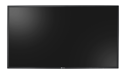 Attēls no AG Neovo HMQ-6501 CCTV monitor 163.8 cm (64.5") 3840 x 2160 pixels