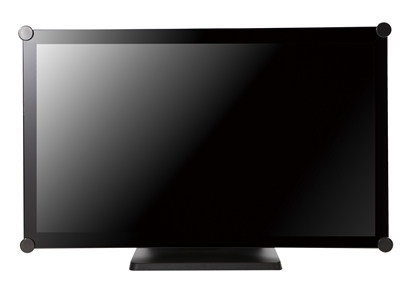 Attēls no AG Neovo TX-2202A computer monitor 54.6 cm (21.5") 1920 x 1080 pixels Full HD LCD Touchscreen Black