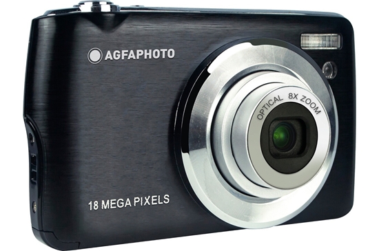 Picture of AgfaPhoto DC8200 Black