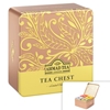 Изображение Melnā tēja AHMAD CHEST FOUR, 40 maisiņi x 2 g kastītē