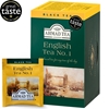 Picture of Melnā tēja AHMAD ENGLISH TEA NR.1, 20 maisiņi x 2 g paciņā