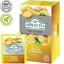 Picture of Zāļu tēja AHMAD Alu LEMON & GINGER, 20 maisiņi x 2 g paciņā
