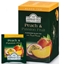 Picture of Melnā tēja AHMAD Alu PEACH & PASSION FRUIT, 20 x 2 g maisiņi paciņā