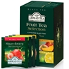 Picture of Tēja AHMAD FRUIT SELECTION, 20 x 2 g maisiņi paciņā