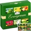 Изображение Tēju izlase AHMAD EVERGREEN SELECTION, 60 maisiņi paciņā