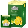 Picture of Zaļā tēja AHMAD GREEN LEMON, 20 maisiņi paciņā