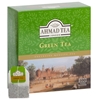 Picture of Zaļā tēja AHMAD GREEN, 100 maisiņi paciņā