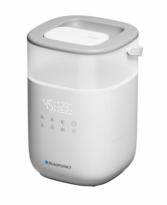 Attēls no Air humidifier with purification and sterilisation function Blaupunkt AHS902