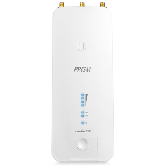 Picture of Ubiquiti airMAX Rocket Prism 2AC