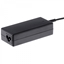Picture of Akyga AK-ND-55 power adapter/inverter Indoor 65 W Black