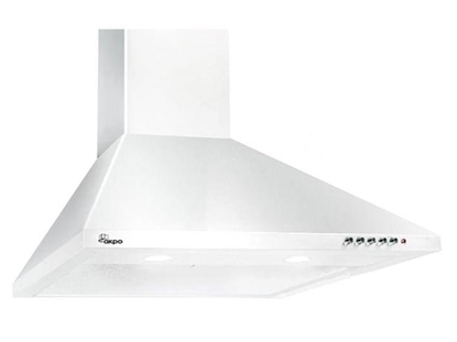Picture of Akpo WK-4 Classic Eco 50 Chimney hood White