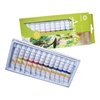 Picture of Akrila krāsas CONDA. 12 krāsas 12ml