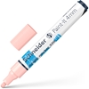 Picture of Akrila marķieris SCHNEIDER Paint-it 320, 4mm, aprikozu krāsā