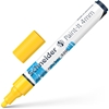 Picture of Akrila marķieris SCHNEIDER Paint-it 320, 4mm, dzeltens
